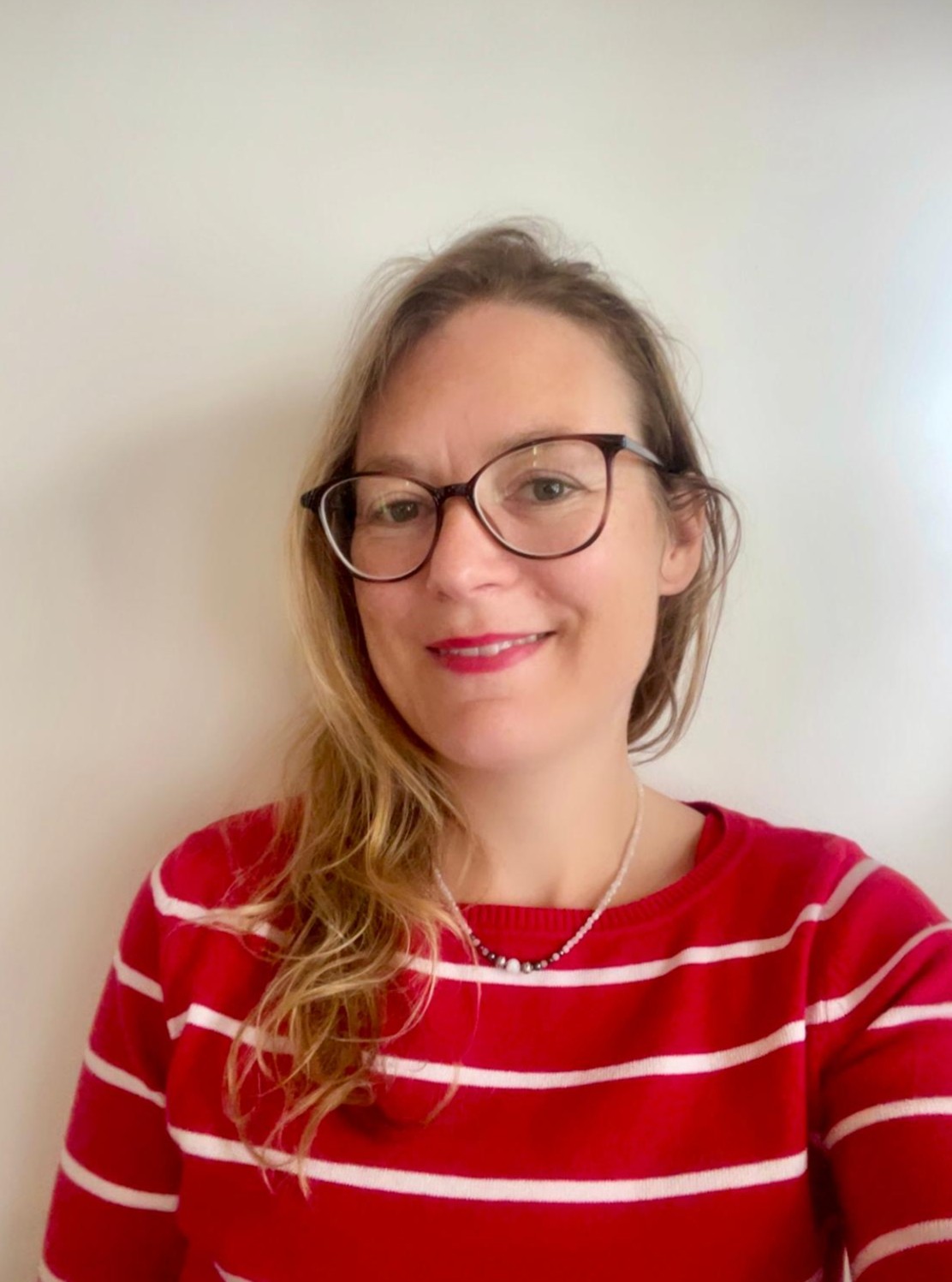 Delphine - Co-fondatrice de Vetalio